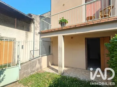 Appartement à Les Vans (07140)