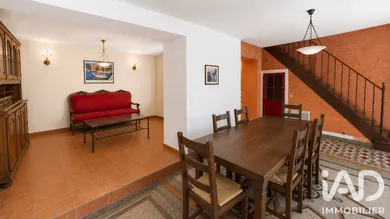 Maison de village à Sournia (66730)