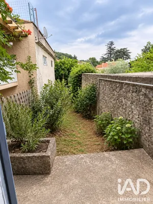Maison de village à Sournia (66730)