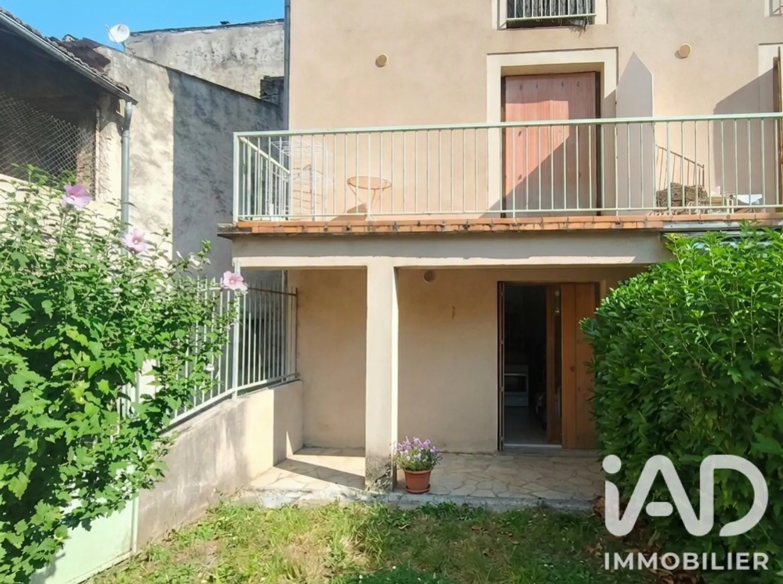 appartement à Les Vans