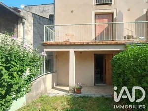 Appartement à Les Vans (07140)