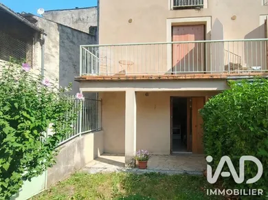 Appartement à Les Vans (07140)