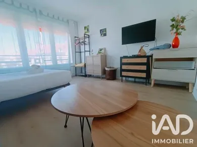 Appartement à Vichy (03200)
