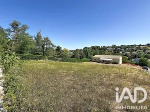 Terrain à bâtir à Verfeil (31590)
