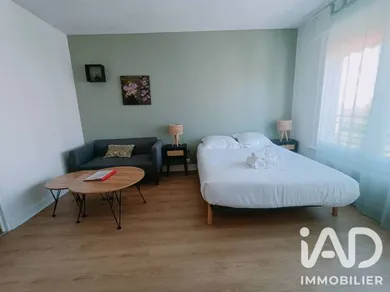 Appartement à Vichy (03200)