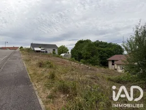 Terrain à bâtir à Bouzonville (57320)