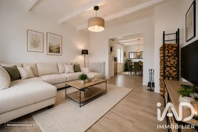 Apartment in Boulange (57655)