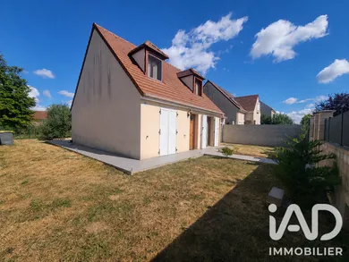 Maison à Château-Thierry (02400)