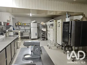 Bakery in Riom (63200)