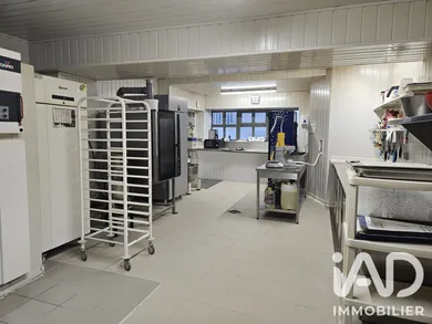 Bakery in Riom (63200)