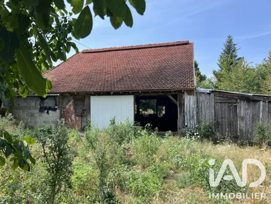 Grange à Le Vigan-en-Quercy (46300)