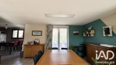 House in Saint-Pierre-en-Faucigny (74800)