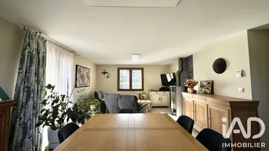 Maison à Saint-Pierre-en-Faucigny (74800)