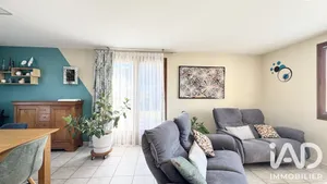 House in Saint-Pierre-en-Faucigny (74800)
