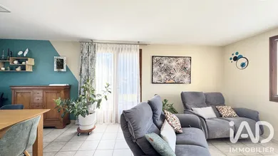 Maison à Saint-Pierre-en-Faucigny (74800)