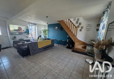 House in Caumont-sur-Aure (14240)