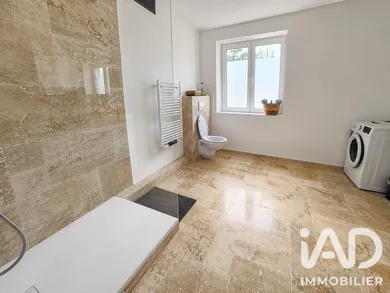 Appartement à Ingersheim (68040)