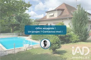 Maison traditionnelle à Thiers (63300)