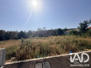Terrain à bâtir à Rigarda (66320)