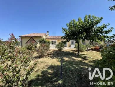 Maison à Régat (09600)