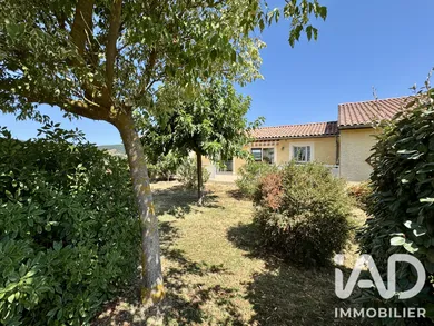 Maison à Régat (09600)