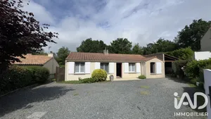 Maison à Bouaye (44830)