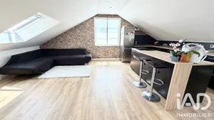Appartement à Semoy (45400)