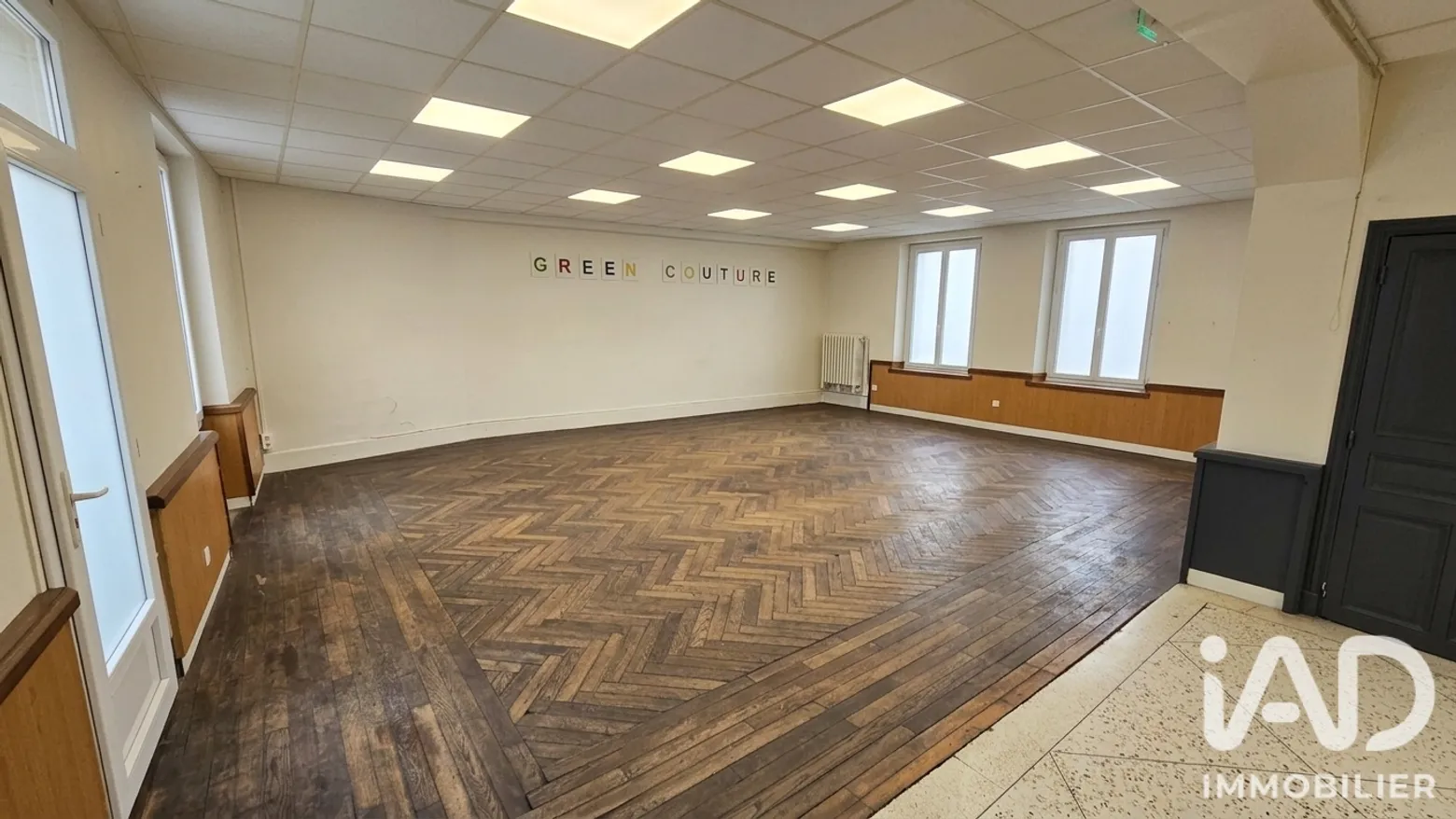 appartement à Lempdes