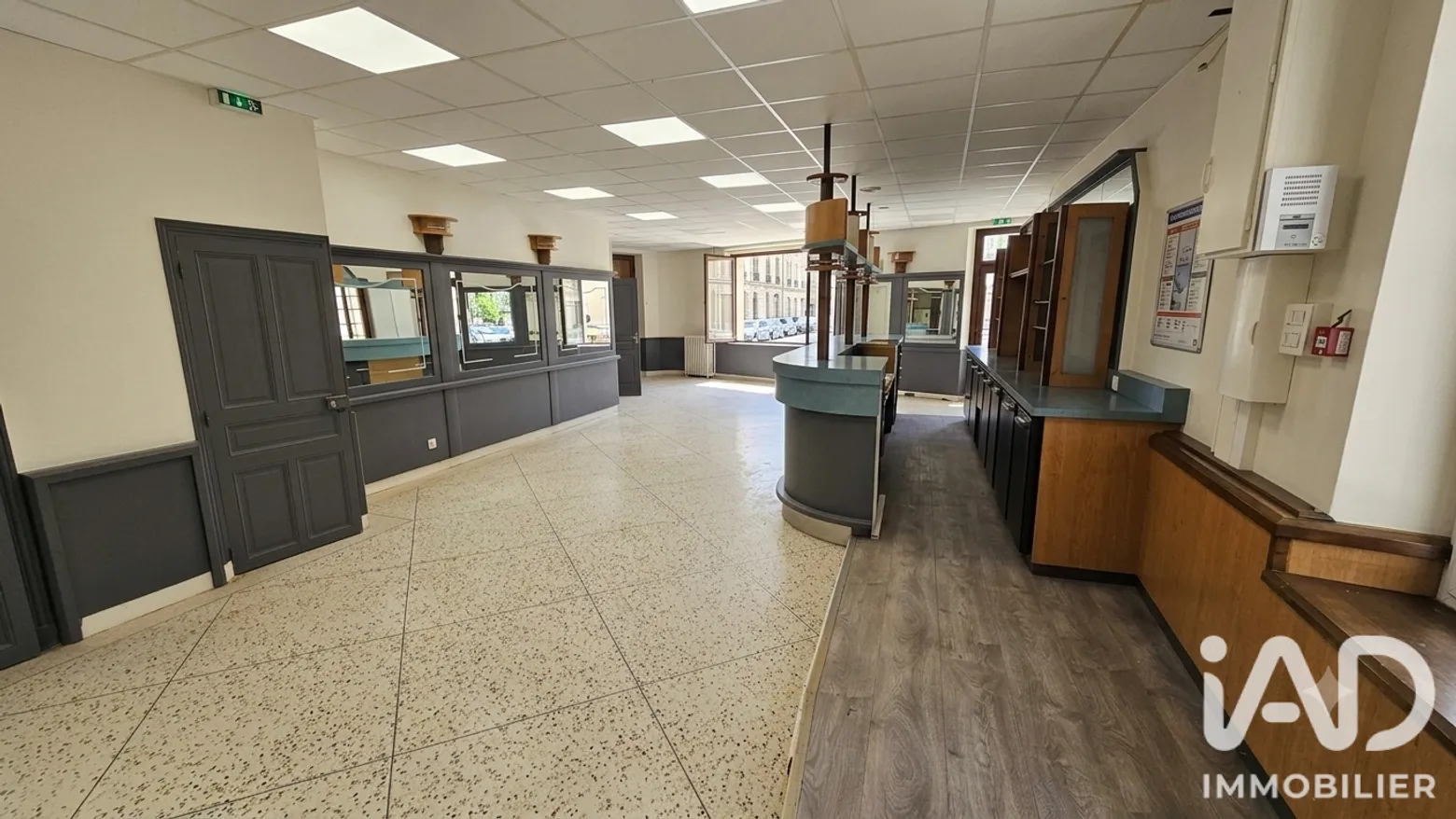 Vente immeuble 310 m² à Lempdes (63370) - 2074488 — 2