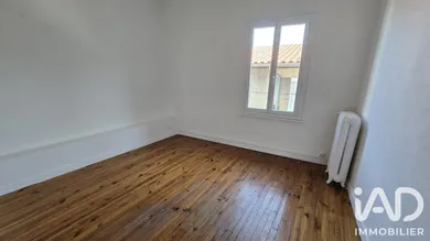 Immeuble à Lempdes (63370)