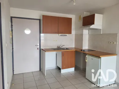 Appartement à Agde (34300)