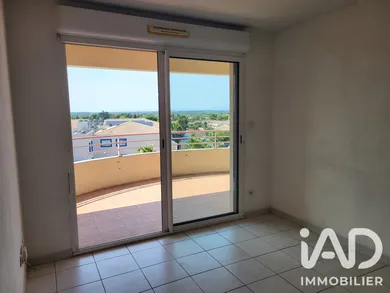 Appartement à Agde (34300)