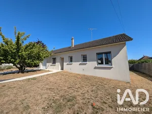 Maison à Vendôme (41100)