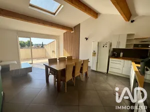 Townhouse in Balaruc-le-Vieux (34540)