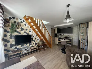 Maison à Châlons-en-Champagne (51000)