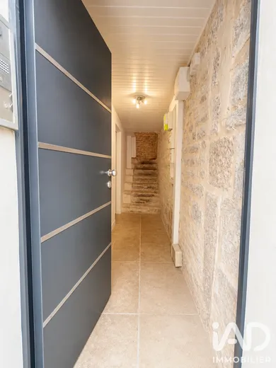 Immeuble à Niort (79000)