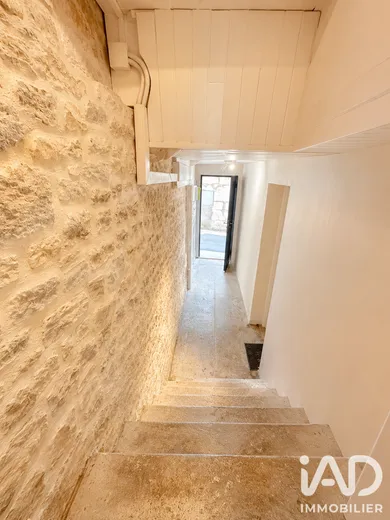 Immeuble à Niort (79000)