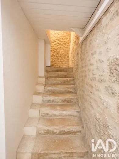Immeuble à Niort (79000)