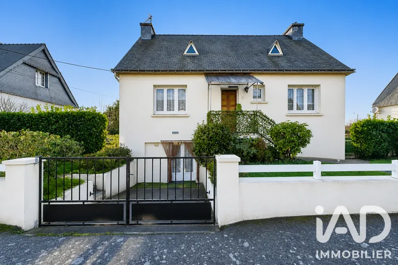 Maison 7 pièces 154 m² · à Loudéac · 154 m² · 188 000 €