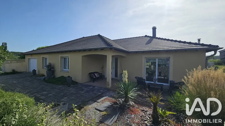 Maison 6 pièces 152 m² · à Boulay-Moselle · 152 m² · 289 000 €