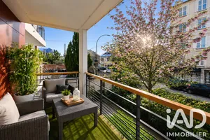 Apartment in Argenteuil (95100)