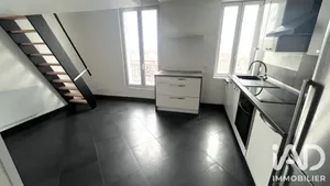 Appartement à Villeneuve-Saint-Georges (94190)