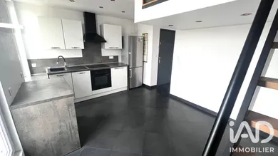 Appartement à Villeneuve-Saint-Georges (94190)