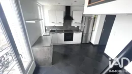 Apartment in Villeneuve-Saint-Georges (94190)