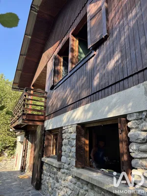 Cottage in Saint-Alban-des-Villards (73130)