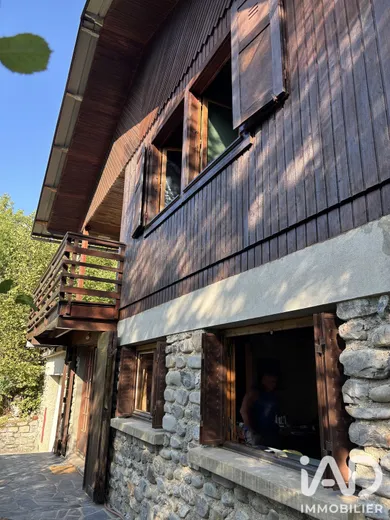 Cottage in Saint-Alban-des-Villards (73130)