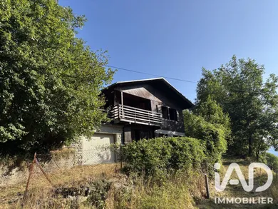 Cottage in Saint-Alban-des-Villards (73130)