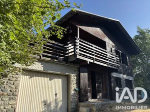 Cottage in Saint-Alban-des-Villards (73130)
