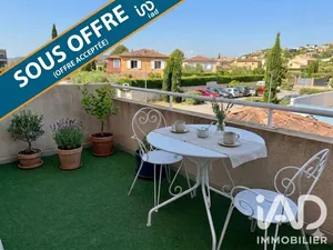 Appartement à Lançon-Provence (13680)