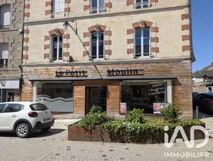 Fabrication à Fougères (35300)